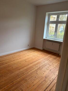 Foto - Etagenwohnung in Schwerin zur Miete