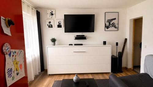 Foto - 1 Zimmer Etagenwohnung zur Miete in Pohlheim