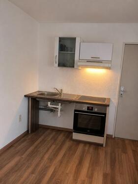Foto - 1 Zimmer Etagenwohnung in Pohlheim