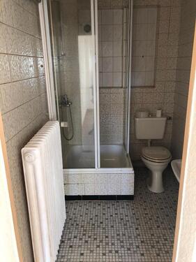 Foto - Etagenwohnung in Pohlheim zur Miete