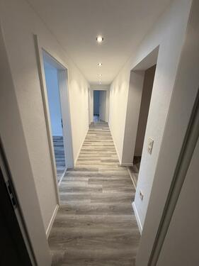 Foto - 5 Zimmer Etagenwohnung zur Miete in Hungen