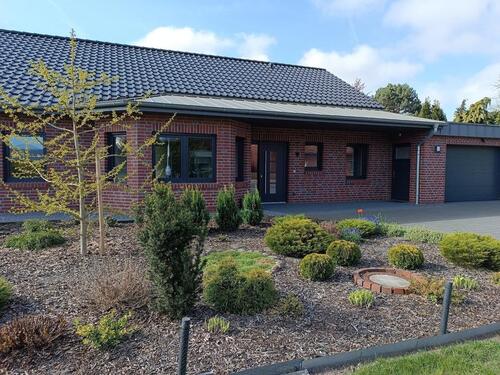 Foto - 5 Zimmer Einfamilienhaus zum Kaufen in Heemsen