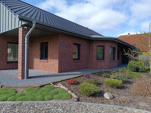 Foto - 5 Zimmer Einfamilienhaus in Heemsen