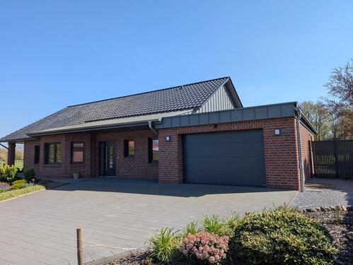 Foto - Einfamilienhaus in Heemsen zum Kaufen