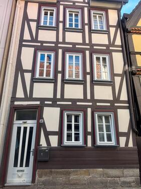 Foto - Fachwerkhaus in Hann. Münden zu verkaufen.