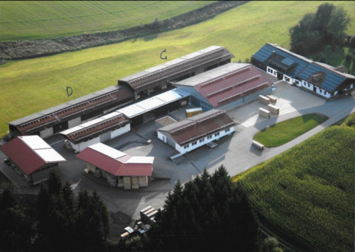 Foto - Preisgünstige Lagerfläche(n) in Büchlberg ab sofort zu vermieten