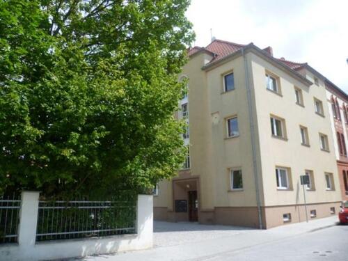 Foto - gemütliche Dachgeschosswohnung in der Marienstraße