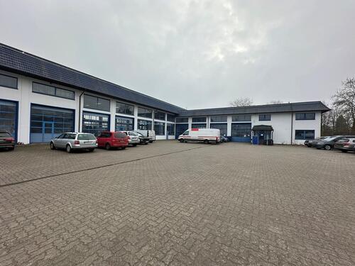 Foto - andere zur Miete in Lewitzrand