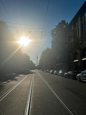 Foto - Etagenwohnung zur Miete in Berlin