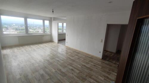 Foto - Helle, schöne 3,5-Zi-Whg, Balkon, Duisburg (14.OG)