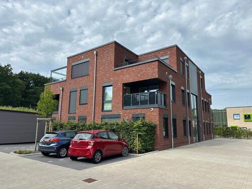 Foto - Zuhause mit Charakter – mit Einbauküche & Terrasse!