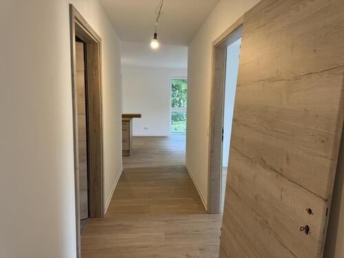 Foto - Etagenwohnung zur Miete in Albersdorf