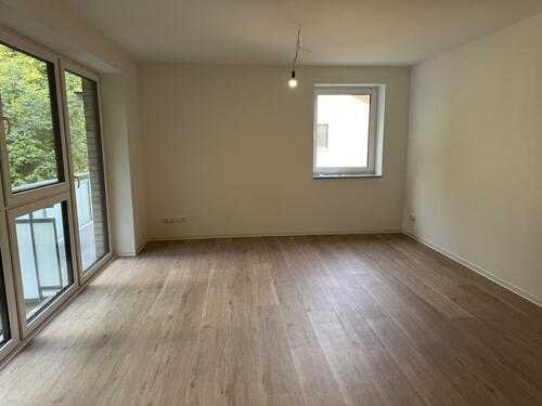 Foto - Etagenwohnung in Albersdorf zur Miete