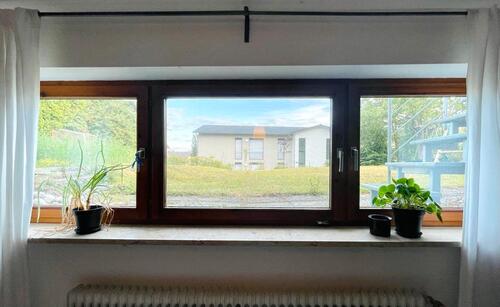 Foto - Kleine Wohnung in Bodenseenähe - 530,00 EUR Kaltmiete,