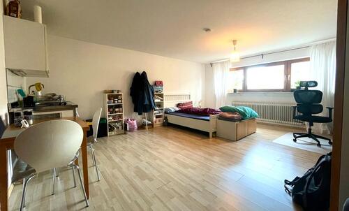 Foto - Etagenwohnung zur Miete in Immenstaad am Bodensee