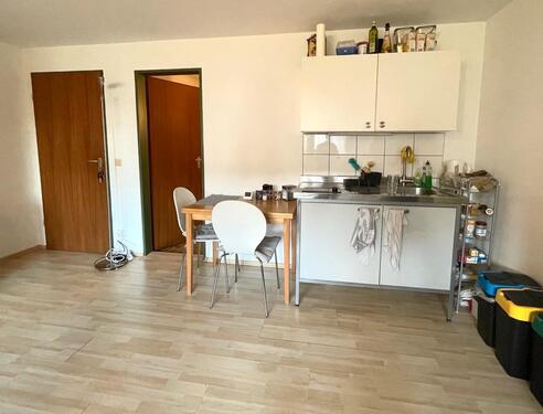 Foto - Etagenwohnung in Immenstaad am Bodensee zur Miete