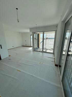 Foto - Etagenwohnung in Kempten (Allgäu)