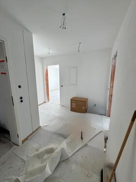 Foto - Etagenwohnung in Kempten (Allgäu) zur Miete