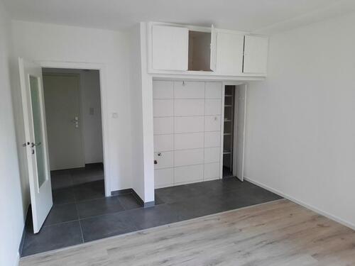 Foto - Etagenwohnung zur Miete in Krefeld