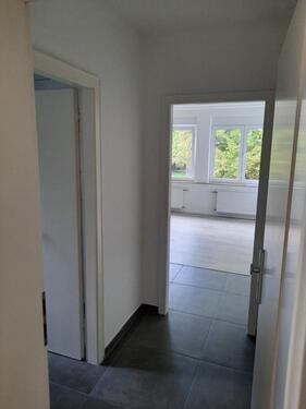 Foto - Etagenwohnung in Krefeld zur Miete