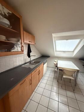 Foto - Etagenwohnung in Ense zur Miete
