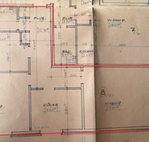 3-Zimmerwohnung in der Bürgerstraße - Oldenburg Bürgeresch
