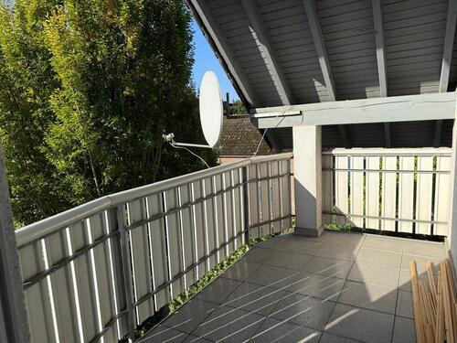 Foto - Etagenwohnung in Elz zur Miete