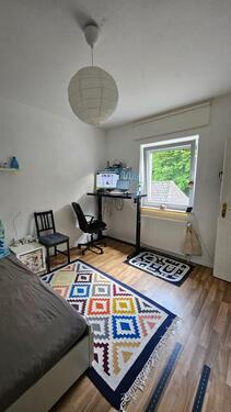 Foto - Helle 3-Zimmer-Wohnung – 95 m², mit Terrasse & Gara