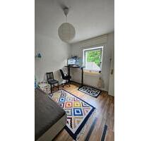 Helle 3-Zimmer-Wohnung – 95 m², mit Terrasse & Gara - Osnabrück Fledder