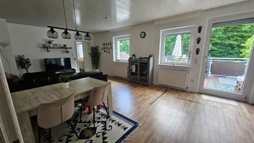 Foto - Etagenwohnung zur Miete in Osnabrück