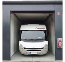 XXL Garage Großgarage Wohnmobilgarage LKW Boot Garage Lagerhalle - Stuhr