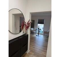 Gemütliche 2-Zimmer-Wohnung mit Stellplatz – 47 qm - Weidhausen bei Coburg