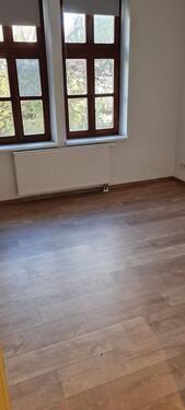 Foto - Etagenwohnung in Saarbrücken