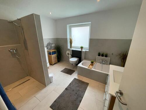 Foto - Etagenwohnung zur Miete in Elsfleth