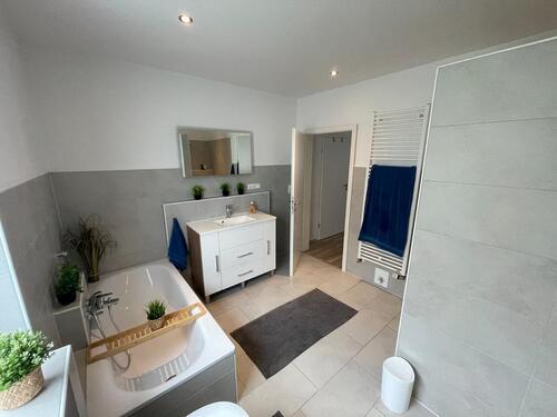 Foto - Etagenwohnung in Elsfleth