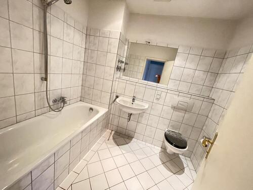 Foto - Etagenwohnung zur Miete in Zwickau