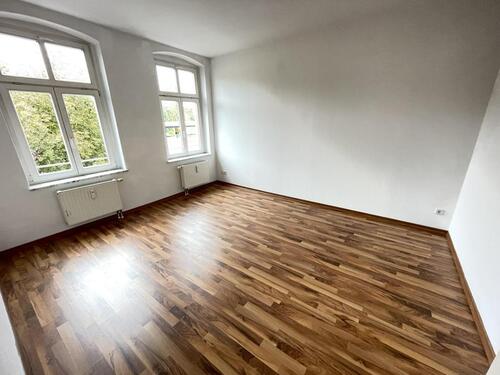 Foto - Etagenwohnung in Zwickau