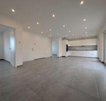 82qm Penthouse inkl. Einbauküche Aufzug Dachterrasse Neubau KfW55 - Oberhausen Borbeck