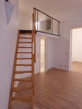 Foto - +++Attraktive Loftwohnung im EG Zentrum Idar+++