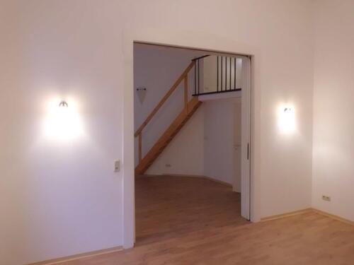 Foto - Etagenwohnung in Idar-Oberstein zur Miete