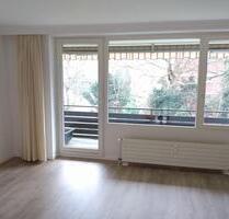 Wunderschöne 2-Zimmer-Wohnung mit Balkon in Hamburg-Osdorf