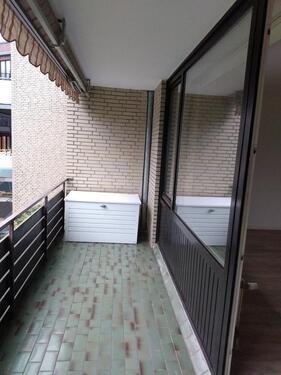 Foto - 2 Zimmer Etagenwohnung zur Miete in Hamburg