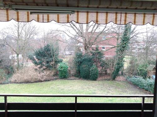 Foto - 2 Zimmer Etagenwohnung in Hamburg