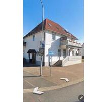 2,5 Zimmer-Wohnung | 84qm | zentrale Lage | Einbauküche |Balkon - Osterode am Harz