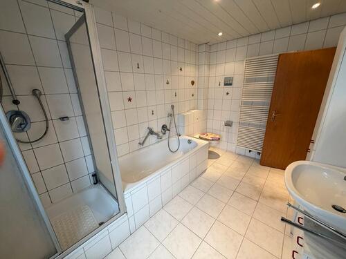 Foto - 2 Zimmer Etagenwohnung zur Miete in Osterode am Harz