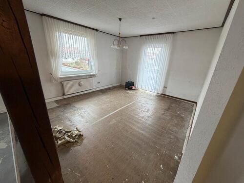 Foto - Etagenwohnung in Osterode am Harz zur Miete