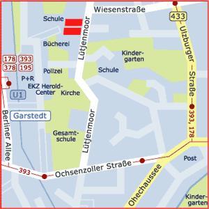 Foto - andere in Norderstedt zur Miete