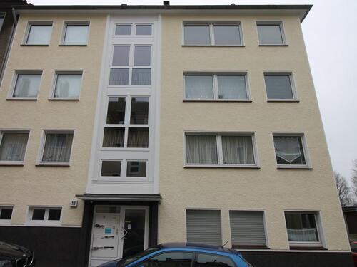 Foto - Frisch renovierte 1-Zimmer-Dachgeschosswohnung in 42275 Wuppertal