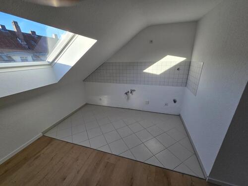 Foto - Etagenwohnung in Wuppertal zur Miete