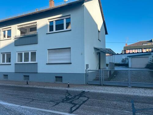 Foto - Helle 3,5 Zimmer-Wohnung in Graben-Neudorf – ideal für Familien.